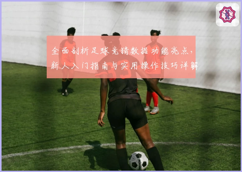 全面剖析足球竞猜数据功能亮点,新人入门指南与实用操作技巧详解