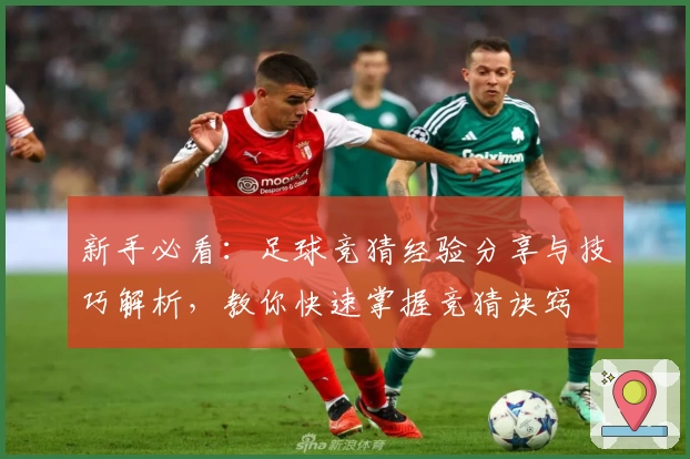 新手必看：足球竞猜经验分享与技巧解析，教你快速掌握竞猜诀窍
