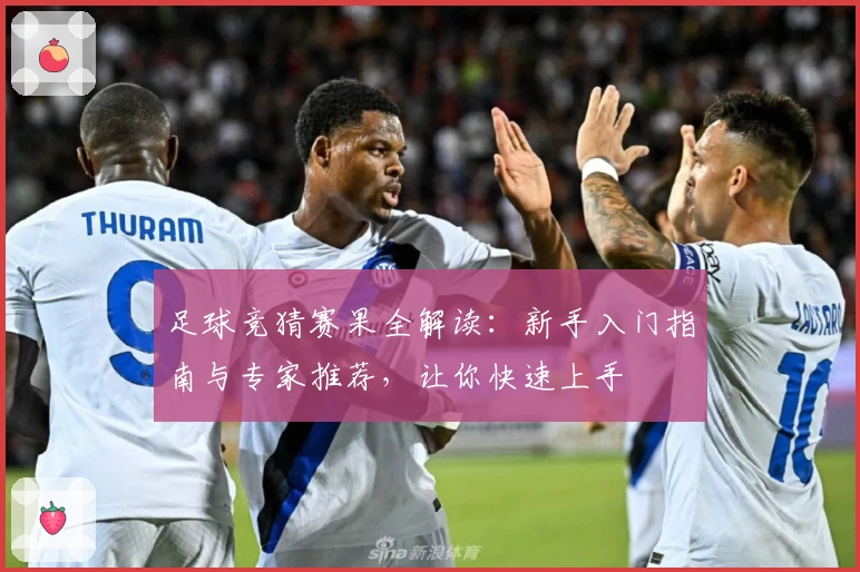 足球竞猜赛果全解读：新手入门指南与专家推荐，让你快速上手